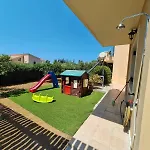 G&s Family Vakantiehuis