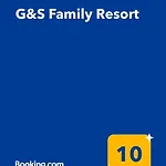 G&s Family Dom wakacyjny *