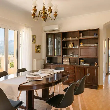 Casa vacanze G&s Family Argostoli (Kefalonia)