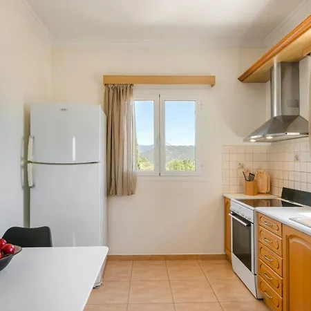G&s Family Ferienhaus Argostoli (Kefalonia)