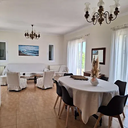 G&s Family Casa vacanze