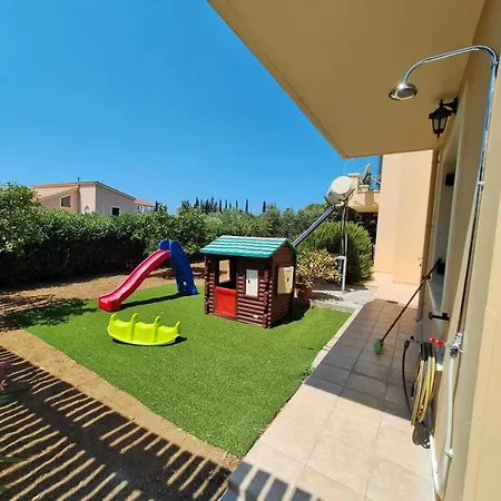 G&s Family Casa vacanze