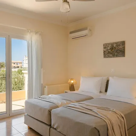 G&s Family Casa vacanze Argostoli (Kefalonia)