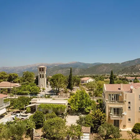 Casa vacanze G&s Family Argostoli (Kefalonia)