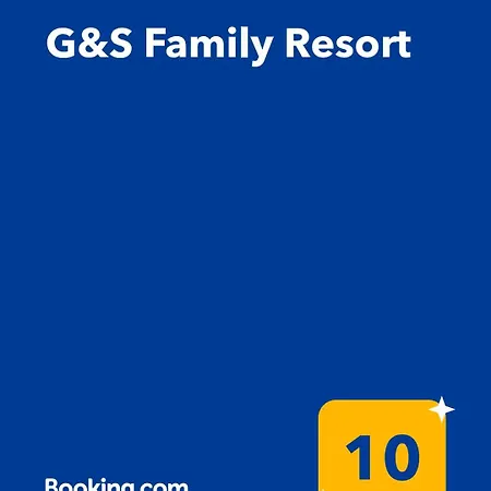 G&s Family Tatil Evi *