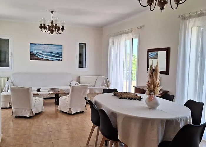 G&s Family Hébergement de vacances