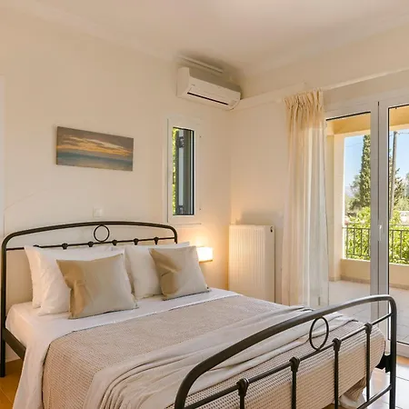 G&s Family Ferienhaus Argostoli (Kefalonia)